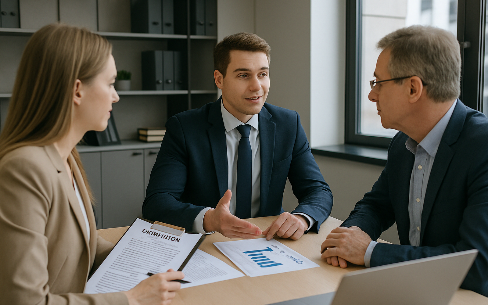 Procacciamento clienti